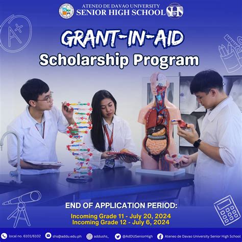 ateneo senior high school application 2024-2025|APPLICATION FOR GRADE 11 .